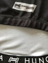 2017/18 Stade Rochelais Home Player Issue Rugby Shirt #9 (L)