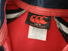 2003/04 Munster Home Rugby Shirt (XL)