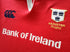 1999/00 Munster Home Rugby Shirt (L)