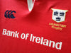 1999/00 Munster Home Rugby Shirt (L)