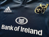 2013/14 Munster Away Player Issue Rugby Shirt (L) (EU9)