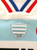 2020/21 Racing 92 Home Pro Rugby Shirt (L)