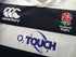 2016/17 England Touch Rugby Shirt (S)
