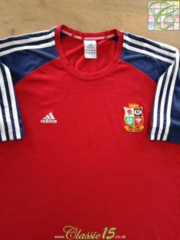 2005 British & Irish Lions Rugby T-Shirt