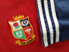 2005 British & Irish Lions Rugby T-Shirt (L)