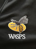 2018/19 Wasps Track Jacket (L)
