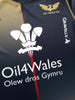 2022/23 Scarlets Away Rugby Shirt (M)