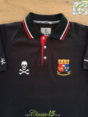 2011/12 University College Cork Polo Shirt