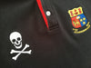2011/12 University College Cork Polo Shirt (S)