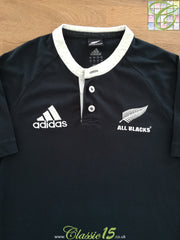 2012 New Zealand Leisure T-Shirt