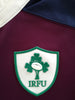 2016/17 Ireland Away Vapodri+ Rugby Shirt (S)
