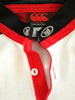 2004/05 Ulster Home Player Issue Rugby Shirt (4XL)
