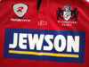 2007/08 Gloucester Home Rugby Shirt (M)