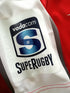 2010 Lions Home Super Rugby Shirt (M)