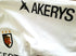 2007/08 Stade Toulouse Away Player Issue Rugby Shirt (L)