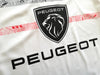 2022/23 Stade Toulouse Away Rugby Shirt (L)