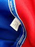 2012/13 France Home Player Issue Rugby Shirt (XL) (EU 10)