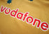 2000 Australia Home Rugby Shirt (S)