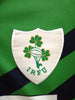 1992/93 Ireland Rugby Training Shirt (M)