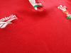 1996/97 Wales Home Rugby Shirt. (XXL)