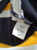 2009/10 Worcester Warriors Home Rugby Shirt. (L)