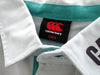 2012/13 Leicester Tigers Away Rugby Shirt (L) *BNWT*