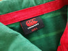 2014/15 Leicester Tigers Home Rugby Shirt (L)