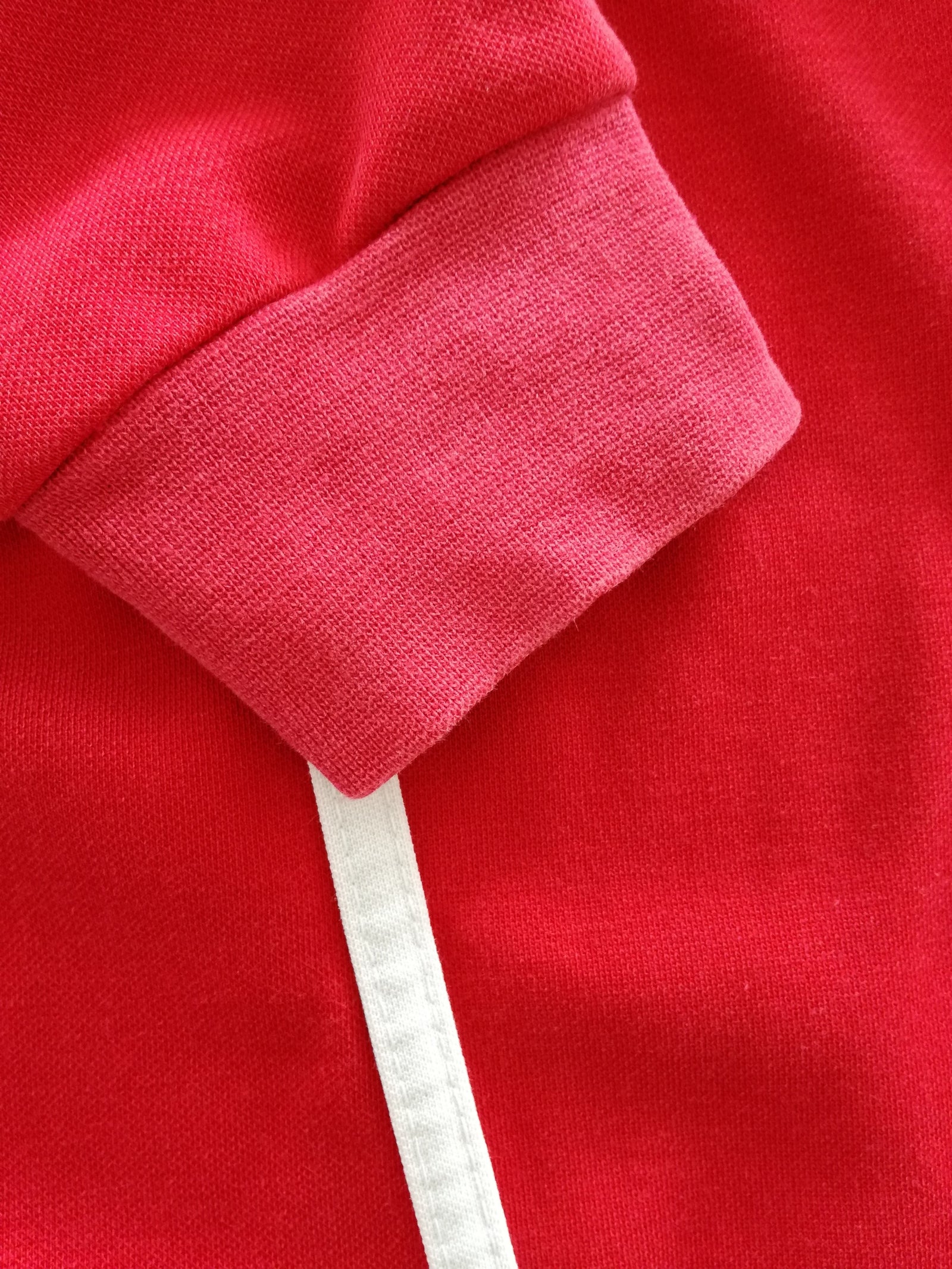 2001 British & Irish Lions Rugby Shirt. (M)
