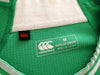 2023 Ireland Home World Cup Rugby Shirt (M)