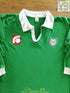 1998/99 London Irish 'Centenary' Rugby Shirt (L)