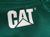 2013/14 Leicester Tigers Home Pro-Fit Rugby Shirt (L)