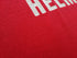 2001/02 Munster Home Rugby Shirt (XL)