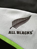 2009 New Zealand Rugby Training Shirt (S)