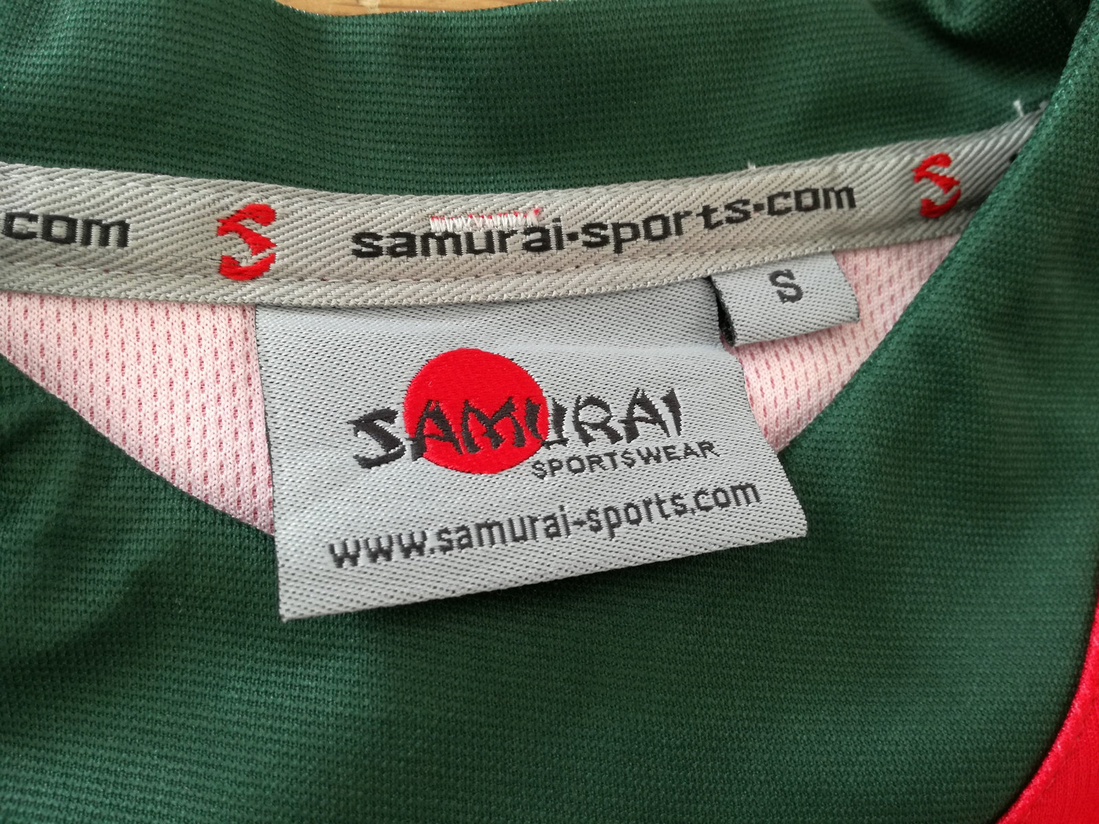 2015/16 Plymouth Albion Home Championship Rugby Shirt (Signed) (S)