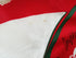 2015/16 Plymouth Albion Home Championship Rugby Shirt (Signed) (S)