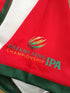 2015/16 Plymouth Albion Home Championship Rugby Shirt (Signed) (S)