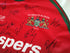 2015/16 Plymouth Albion Home Championship Rugby Shirt (Signed) (S)