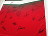 2015/16 Plymouth Albion Home Championship Rugby Shirt (Signed) (S)