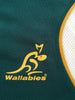2006 Australia Rugby Training Shirt (Signed) (L)
