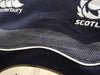 2007/08 Scotland Home Pro-Fit Rugby Shirt (Y)