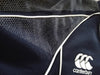 2007/08 Scotland Home Pro-Fit Rugby Shirt (Y)