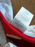 2001 British & Irish Lions Rugby Shirt (XL)
