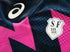 2015/16 Stade Français Home Rugby Shirt (XXL)
