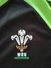 2013/14 Wales Sevens Away Rugby Shirt (L)