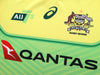 2019 Australia Sevens Home Rugby Shirt (3XL)