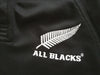 2005 New Zealand Home Rugby Shirt (M)