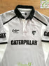 2008/09 Leicester Tigers Leisure Rugby Shirt