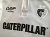 2008/09 Leicester Tigers Leisure Rugby Shirt (XL)