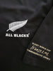 2007 New Zealand Home World Cup Rugby Shirt (L)