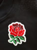 2011/12 England Away Player Issue Rugby Shirt (M)